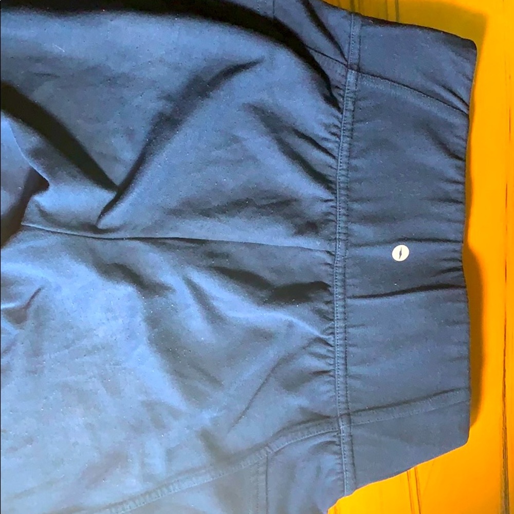 Navy Blue Jogger !